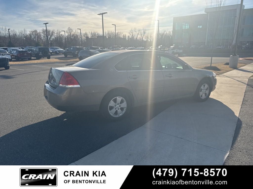 2006 Chevrolet Impala LT - WHOLESALE / AS-IS