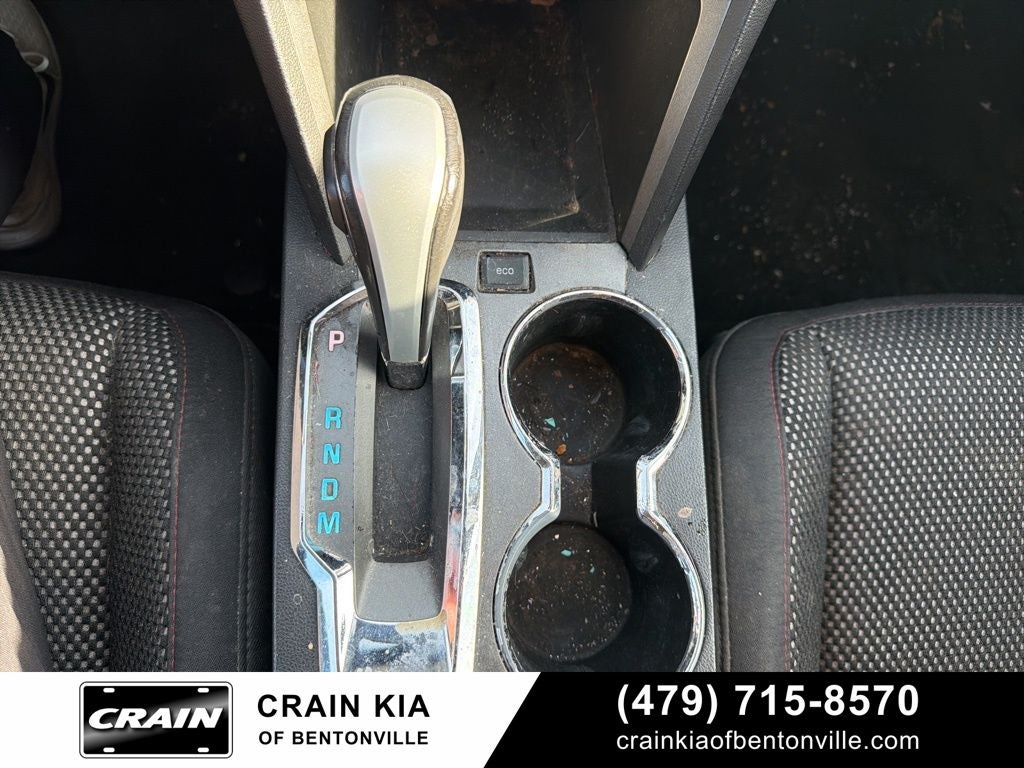 2012 Chevrolet Equinox LT - WHOLESALE / AS-IS
