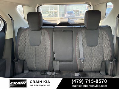 2012 Chevrolet Equinox LT - WHOLESALE / AS-IS