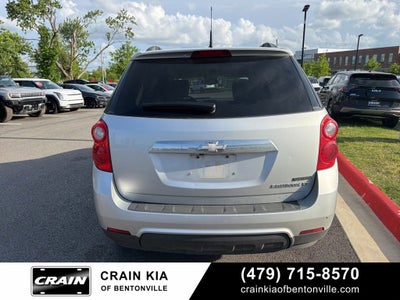 2012 Chevrolet Equinox LT - WHOLESALE / AS-IS