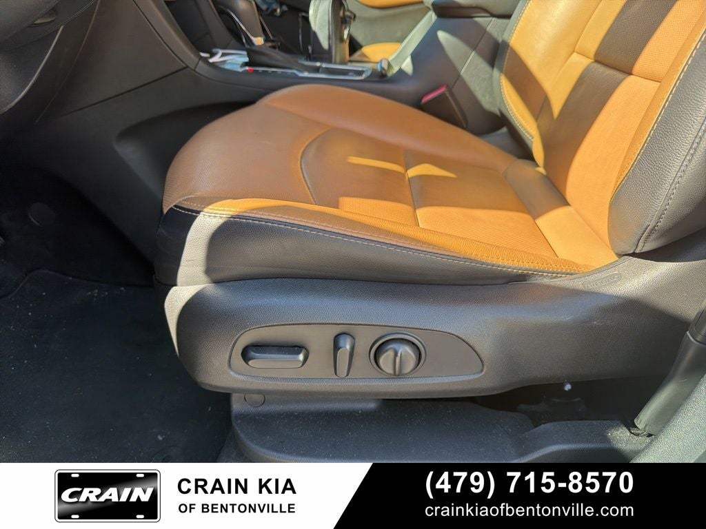 2018 Chevrolet Equinox Premier - CLEAN CARFAX / ONE OWNER