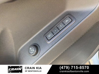 2018 Chevrolet Equinox Premier - CLEAN CARFAX / ONE OWNER