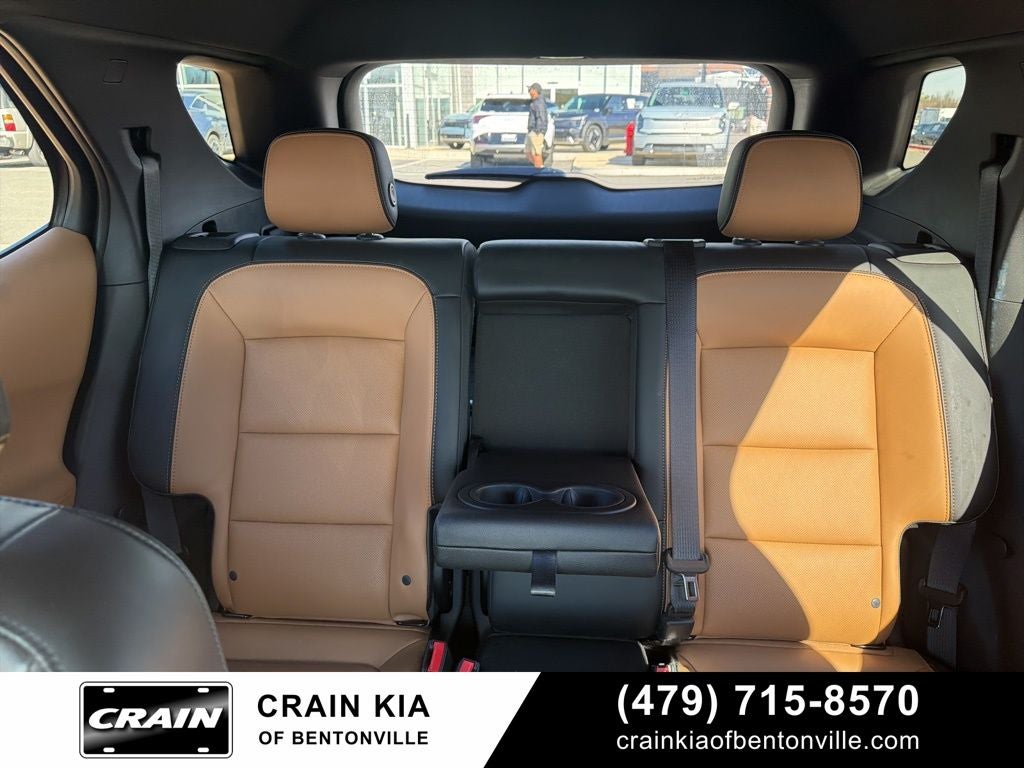 2018 Chevrolet Equinox Premier - CLEAN CARFAX / ONE OWNER
