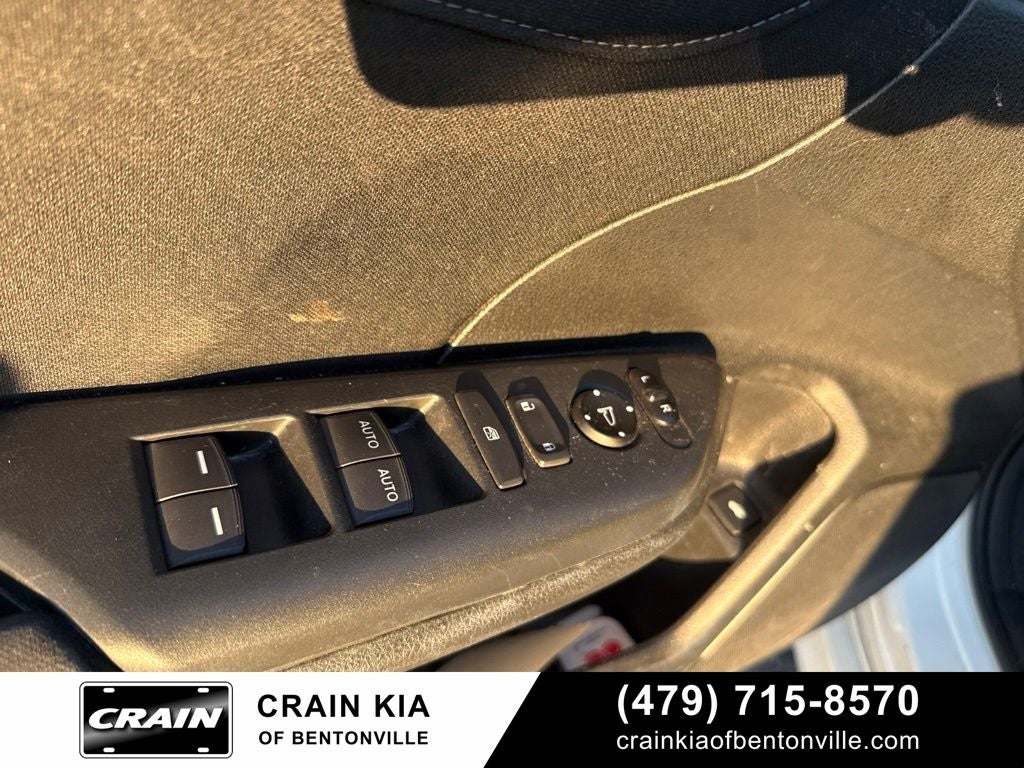 2017 Honda Civic EX - SUNROOF / CLEAN CARFAX