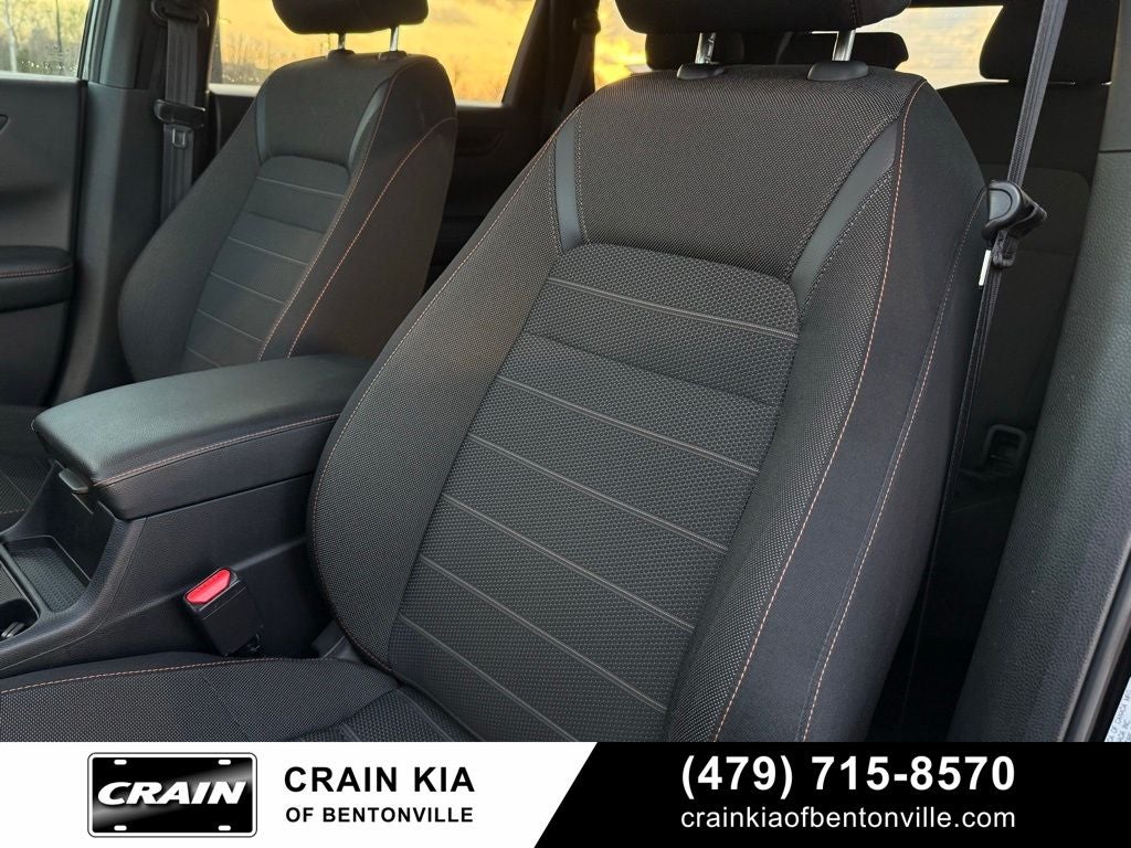 2023 Honda CR-V Hybrid Sport - HYBRID! / SUNROOF / ONE OWNER