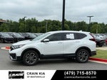 2021 Honda CR-V EX-L - AWD / SUNROOF / ONE OWNER