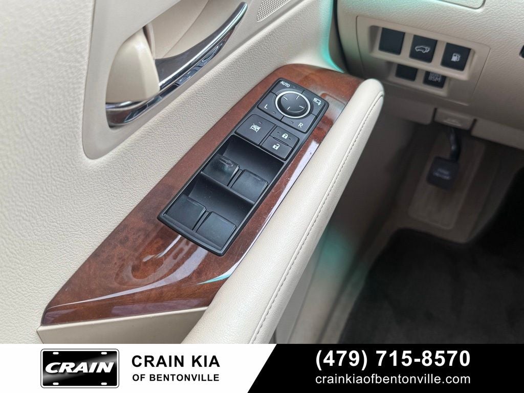 2014 Lexus RX 350 - AWD / SUNROOF
