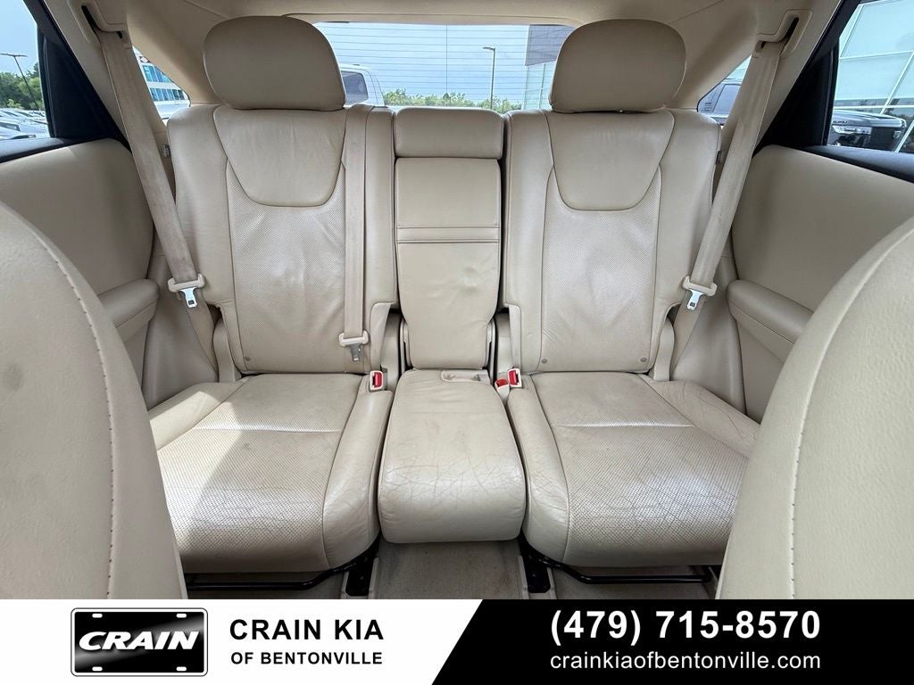 2014 Lexus RX 350 - AWD / SUNROOF