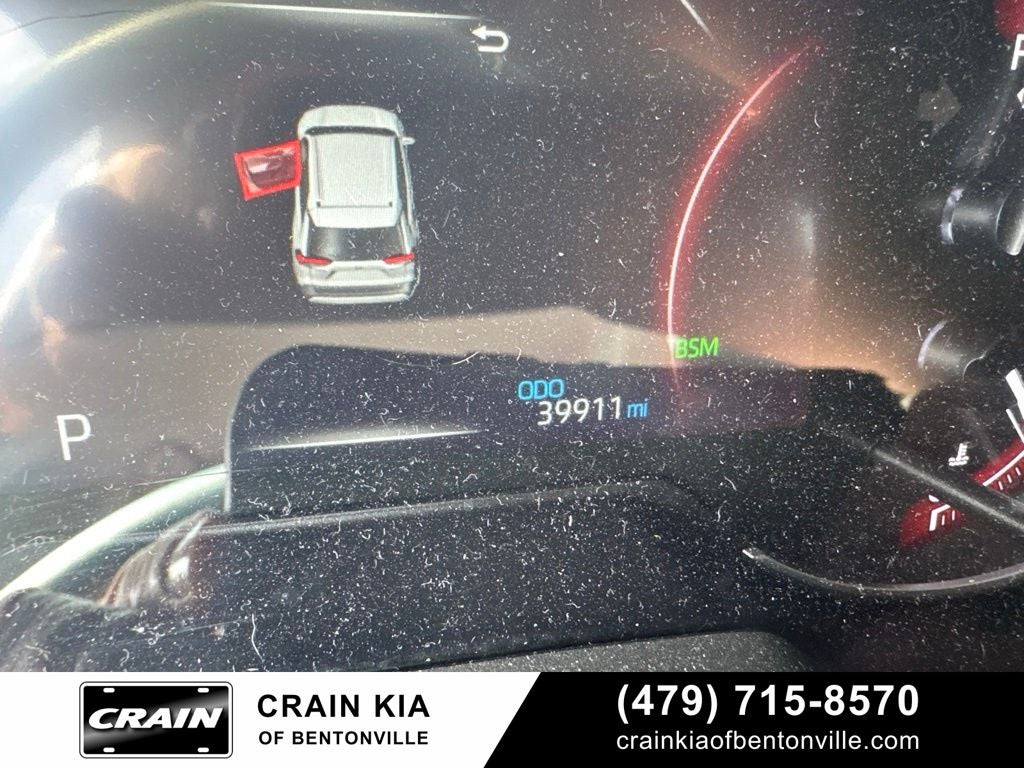 2023 Toyota RAV4 TRD Off Road - AWD / SUNROOF / CLEAN CARFAX