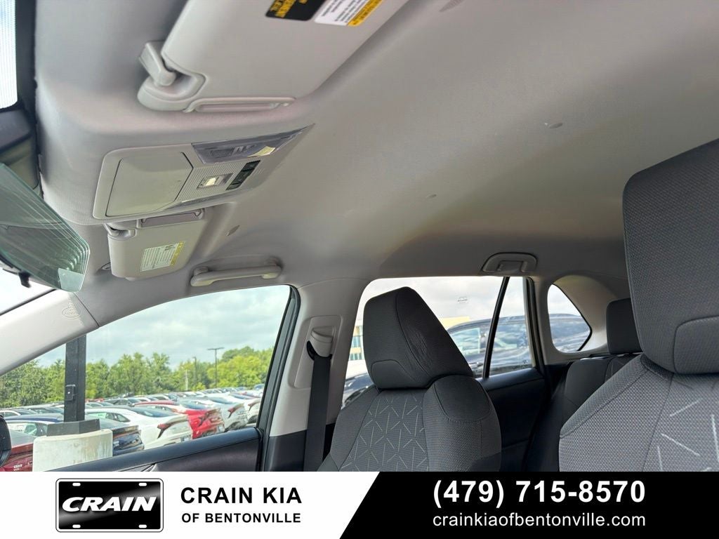 2024 Toyota RAV4 Hybrid Woodland Edition - AWD / CLEAN CARFAX / ONE OWNER