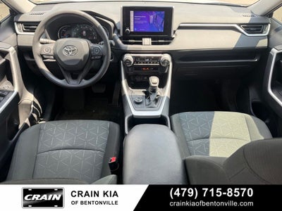 2024 Toyota RAV4 Hybrid Woodland Edition - AWD / CLEAN CARFAX / ONE OWNER