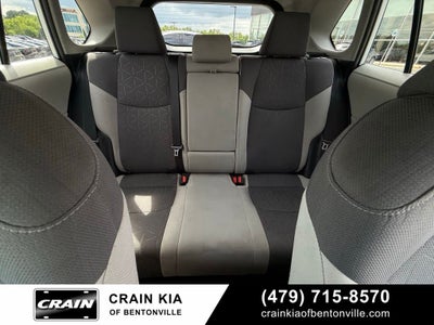 2021 Toyota RAV4 XLE - CLEAN CARFAX HISTORY
