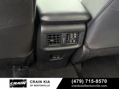 2024 Toyota RAV4 XLE - CARFAX ONE OWNER