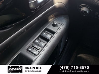 2024 Jeep Compass Limited - 4WD / PANORAMIC SUNROOF / CLEAN CARFAX