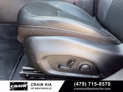 2024 Jeep Compass Limited - 4WD / PANORAMIC SUNROOF / CLEAN CARFAX
