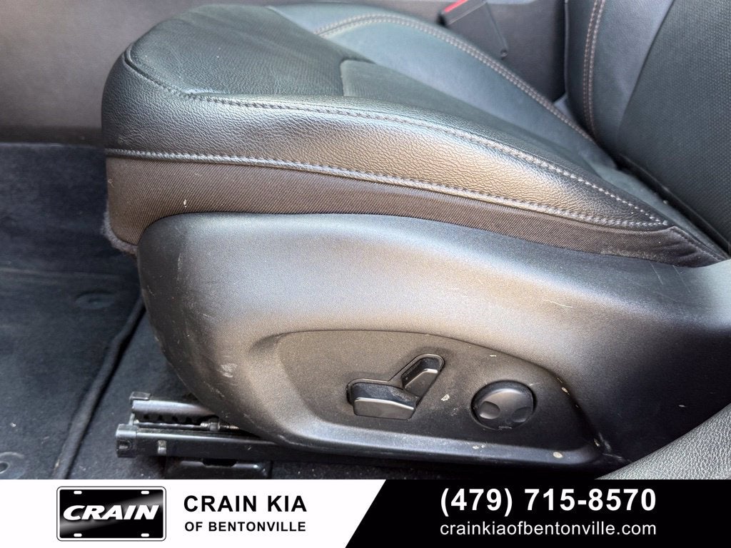 2024 Jeep Compass Limited - 4WD / PANORAMIC SUNROOF / CLEAN CARFAX