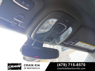 2024 Jeep Compass Limited - 4WD / PANORAMIC SUNROOF / CLEAN CARFAX