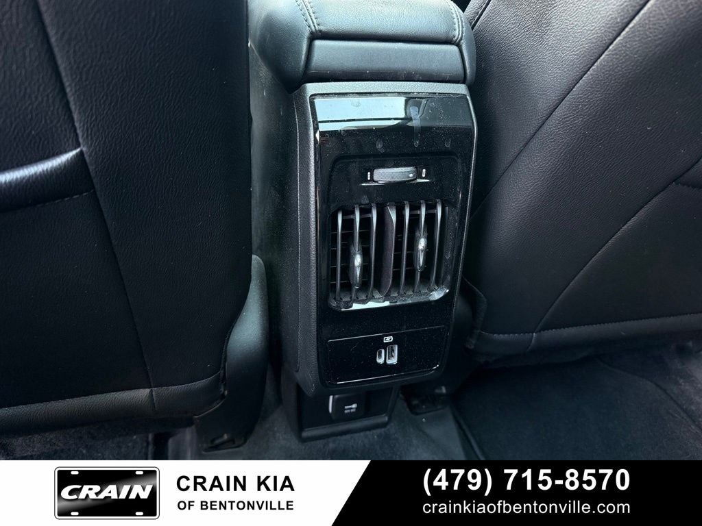 2024 Jeep Compass Limited - 4WD / PANORAMIC SUNROOF / CLEAN CARFAX