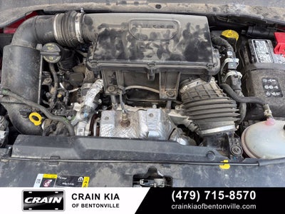 2024 Jeep Compass Limited - 4WD / PANORAMIC SUNROOF / CLEAN CARFAX