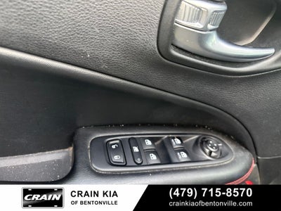 2019 Jeep Compass Trailhawk - 4WD