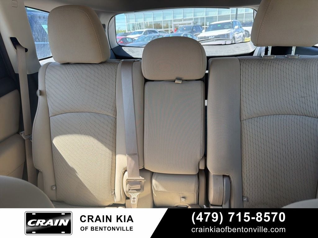 2015 Dodge Journey SE - CARFAX ONE OWNER