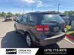 2015 Dodge Journey SE - CARFAX ONE OWNER