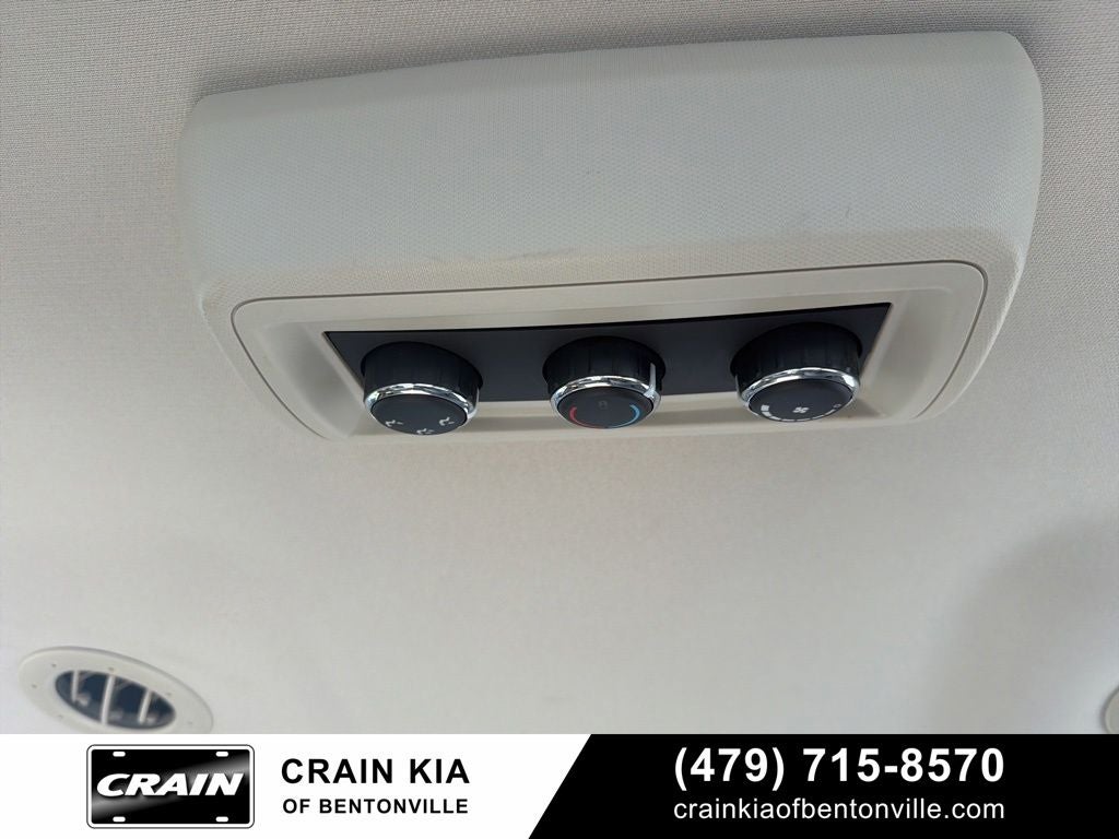 2015 Dodge Journey SE - CARFAX ONE OWNER