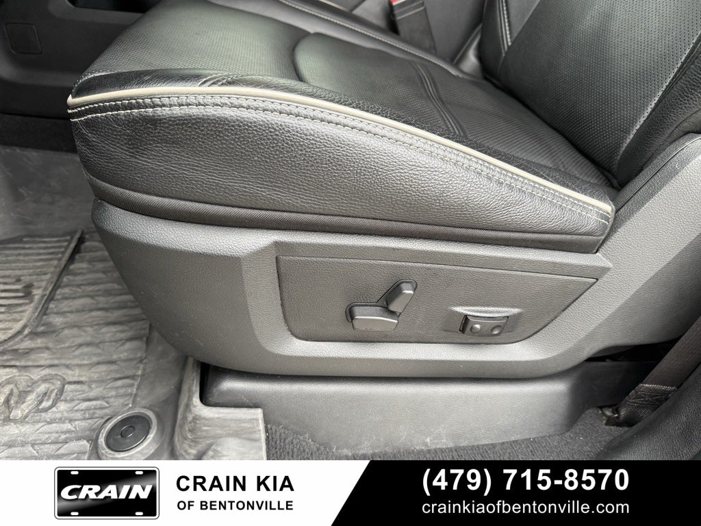 2022 RAM 3500 Limited - 4WD / CLEAN CARFAX