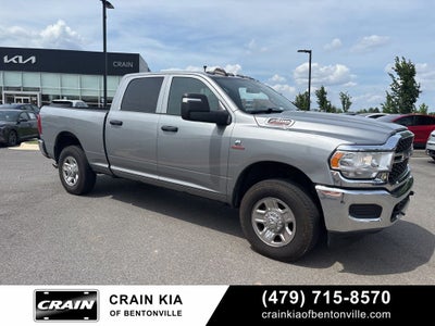 2023 RAM 2500 Tradesman