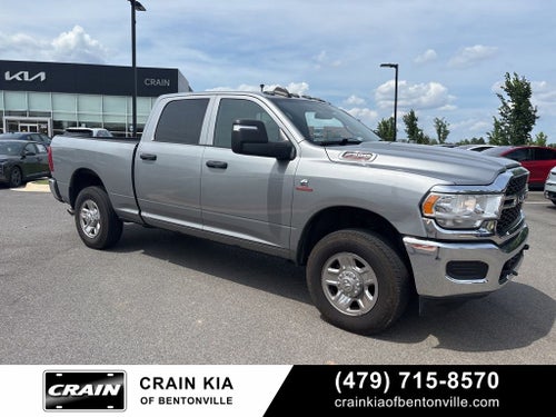 2023 RAM 2500 Tradesman