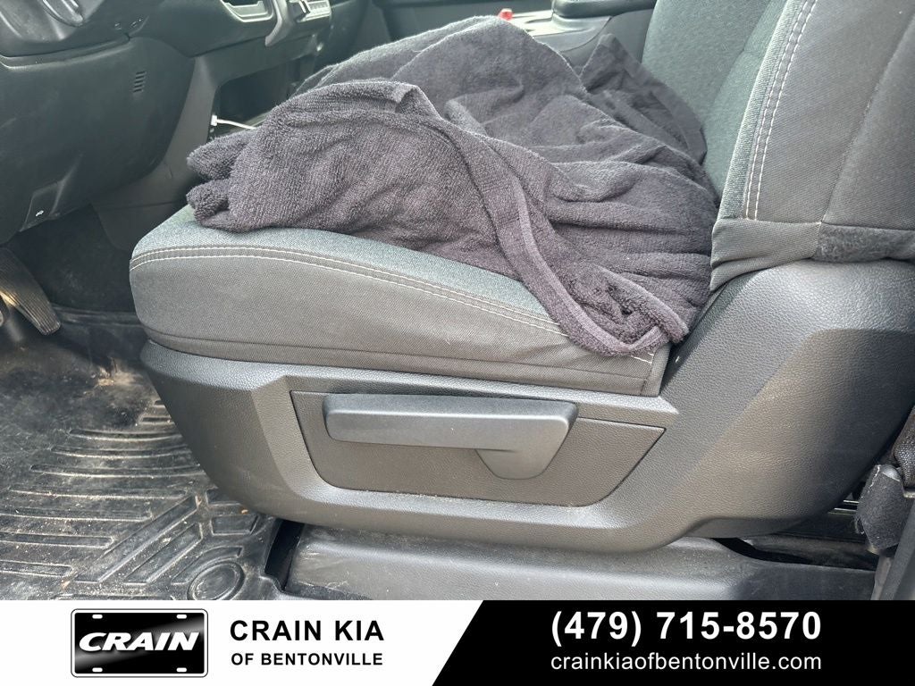 2023 RAM 2500 Tradesman - 4WD / CLEAN CARFAX
