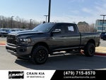 2021 RAM 2500 Big Horn - 4WD / LIFTED! / CLEAN CARFAX