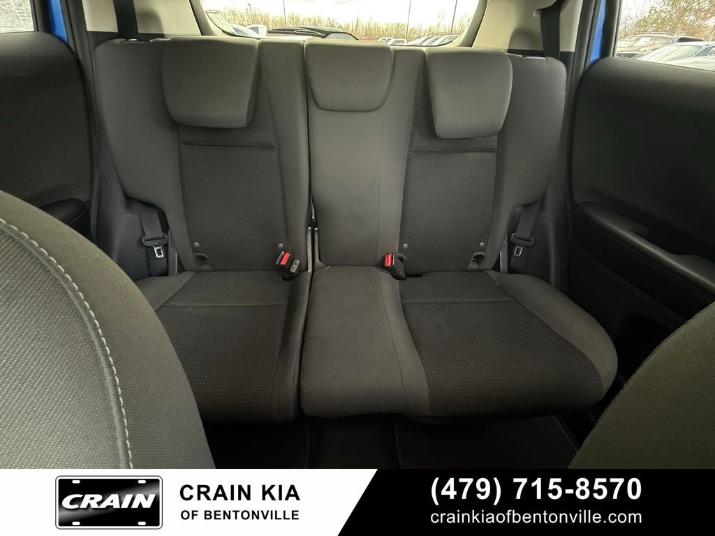 2022 Honda HR-V EX - SUNROOF