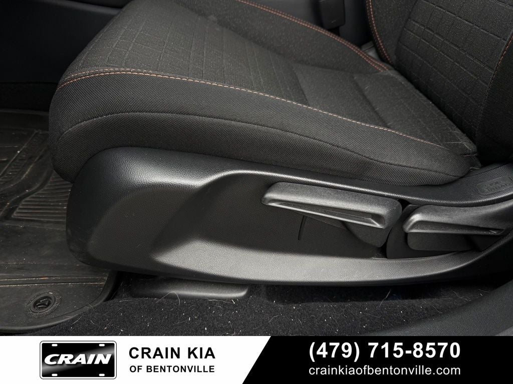 2024 Honda HR-V Sport - CLEAN CARFAX / ONE OWNER