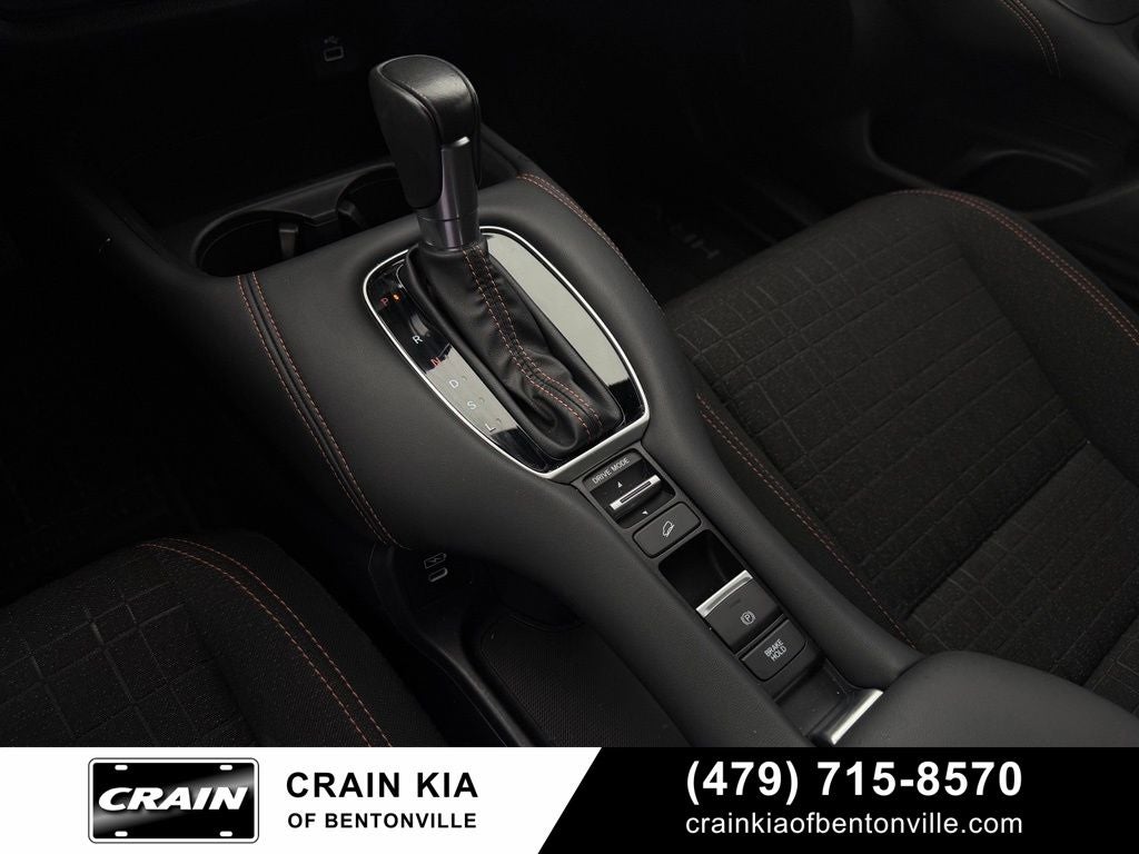 2024 Honda HR-V Sport - CLEAN CARFAX / ONE OWNER