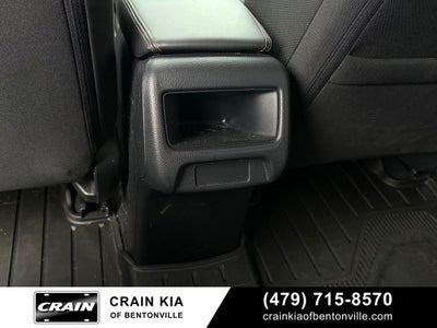 2024 Honda HR-V Sport - CLEAN CARFAX / ONE OWNER
