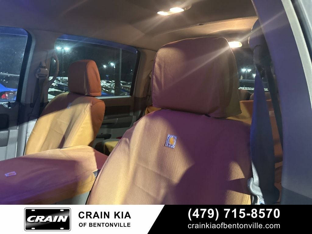 2008 Dodge Ram 2500 SXT Mega Cab - WHOLESALE / AS-IS / 4WD