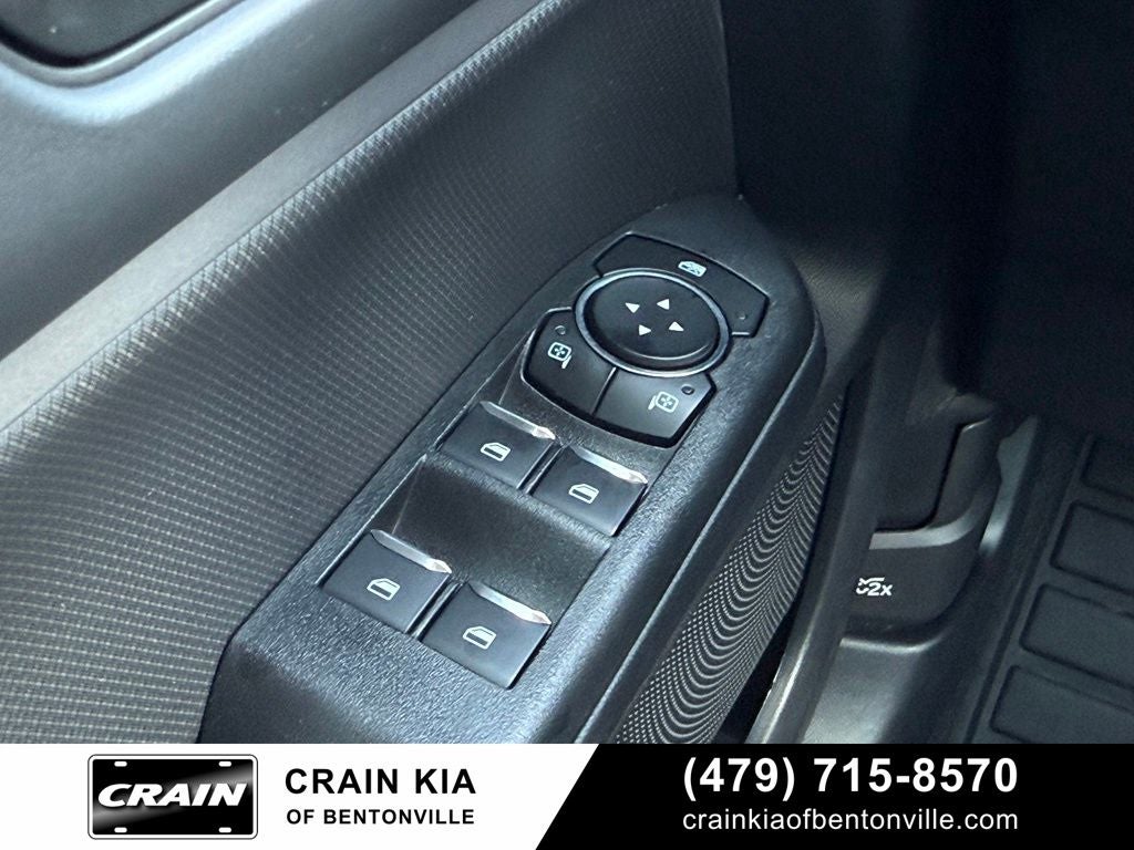 2024 Ford Bronco Sport Big Bend - 4WD / CLEAN CARFAX / ONE OWNER