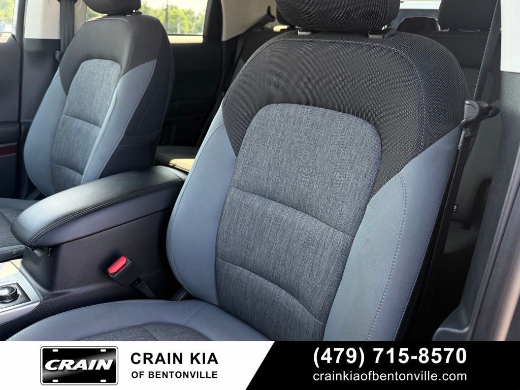 2024 Ford Bronco Sport Big Bend - 4WD / CLEAN CARFAX / ONE OWNER