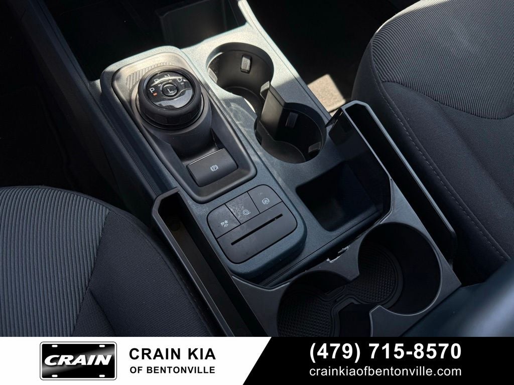 2024 Ford Maverick XL - CLEAN CARFAX / ONE OWNER