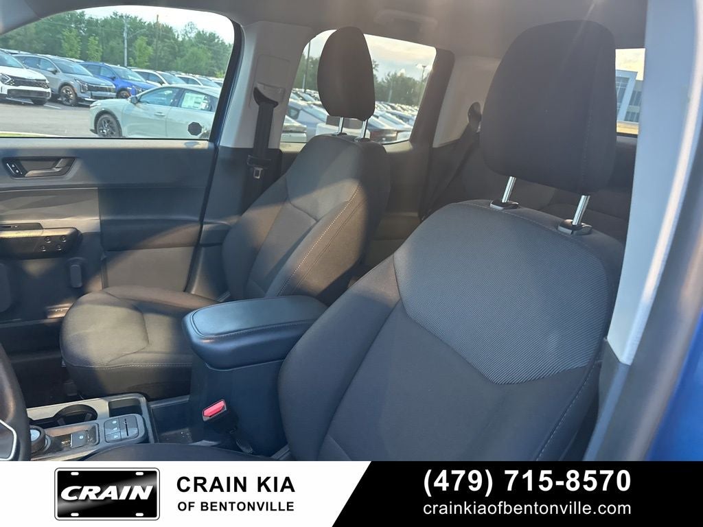 2024 Ford Maverick XL - CLEAN CARFAX / ONE OWNER