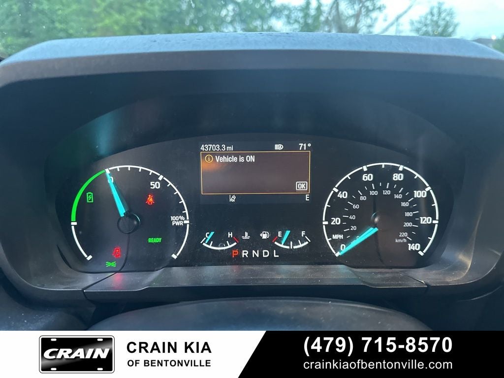 2024 Ford Maverick XL - CLEAN CARFAX / ONE OWNER