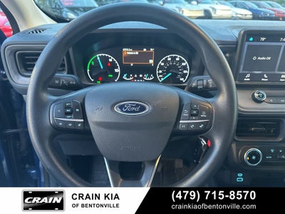 2024 Ford Maverick XL - CLEAN CARFAX / ONE OWNER