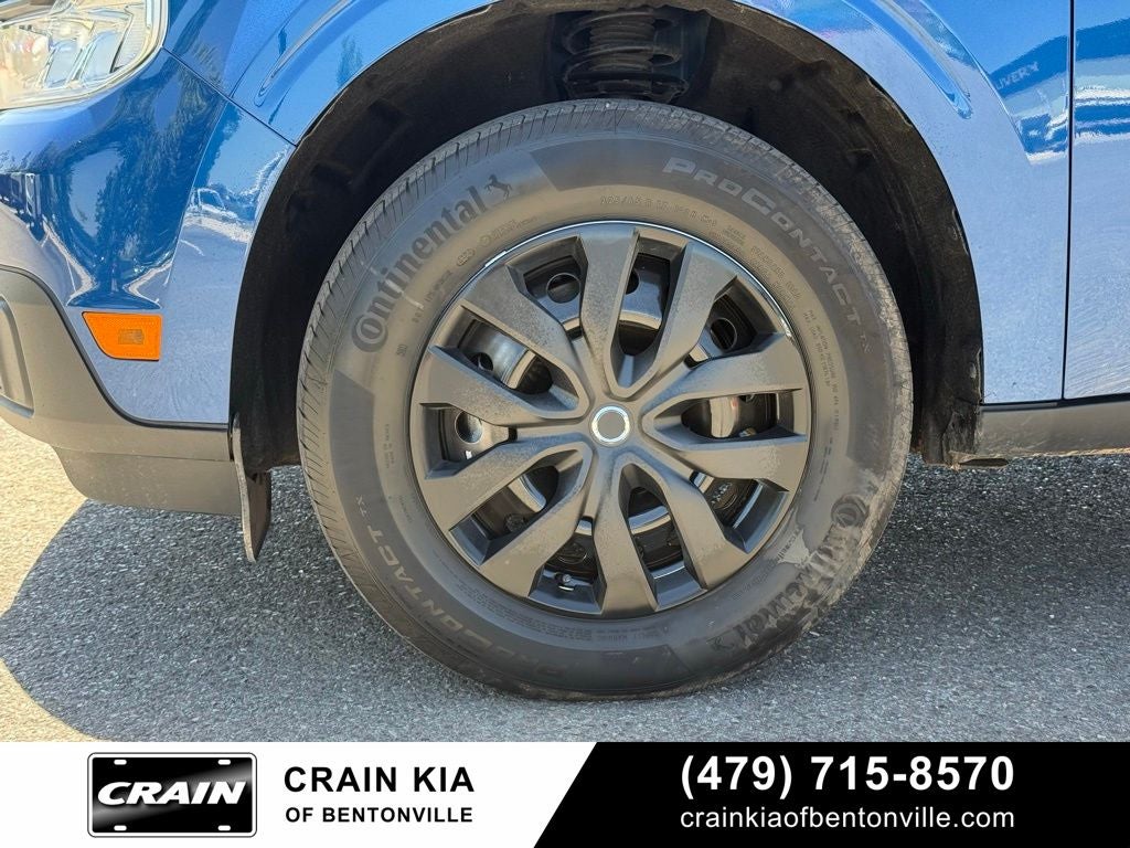 2024 Ford Maverick XL - CLEAN CARFAX / ONE OWNER