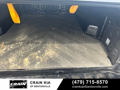 2023 Ford Maverick Lariat - AWD / CLEAN CARFAX