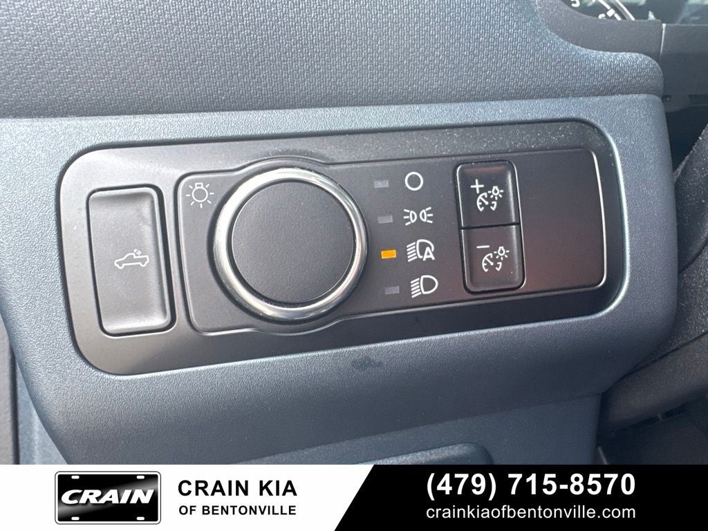 2023 Ford Maverick Lariat - AWD / CLEAN CARFAX