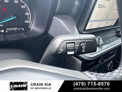 2023 Ford Maverick Lariat - AWD / CLEAN CARFAX