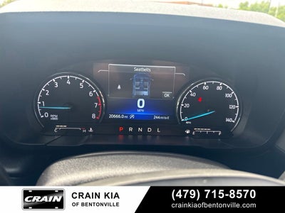 2023 Ford Maverick Lariat - AWD / CLEAN CARFAX