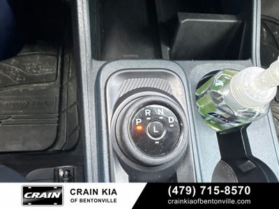 2023 Ford Maverick Lariat - AWD / CLEAN CARFAX