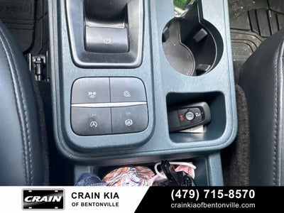2023 Ford Maverick Lariat - AWD / CLEAN CARFAX